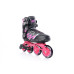 Роликові ковзани  Tempish WE-GO 90 Lady/40 (1000015/40) - фото №4